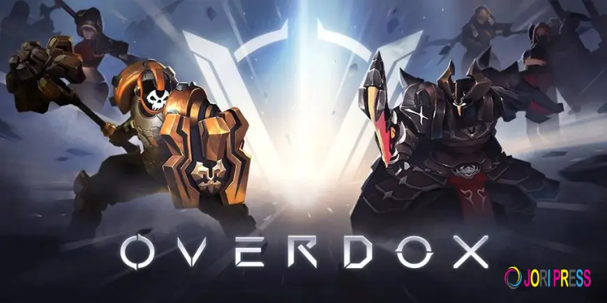 Download Hack OVERDOX MOD APK (Menu) v2.2.2 Latest