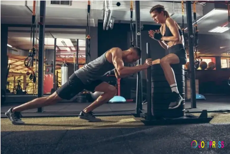 Real Results with the Best Virtual Coaching Program