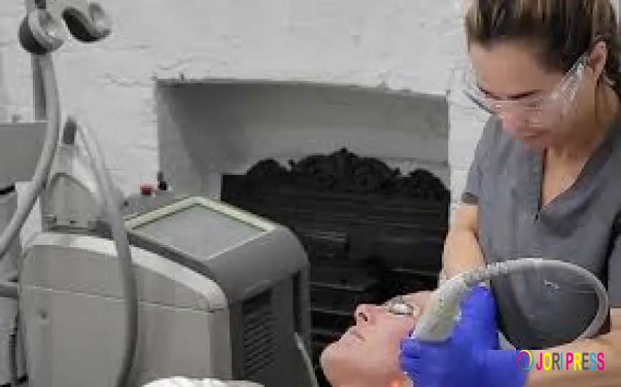 Unlock Natural Healing method With High-Performance Class 4 Laser Therapy