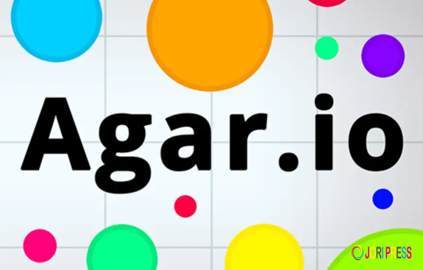 My Chaotic, Laugh-Out-Loud Journey Playing Agario