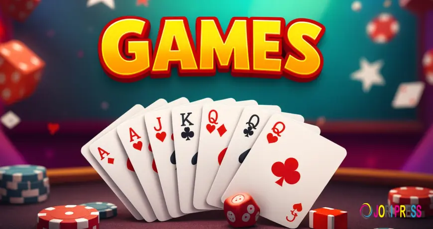 Poker Game Development Company: Crafting the Digital Tables of Tomorrow