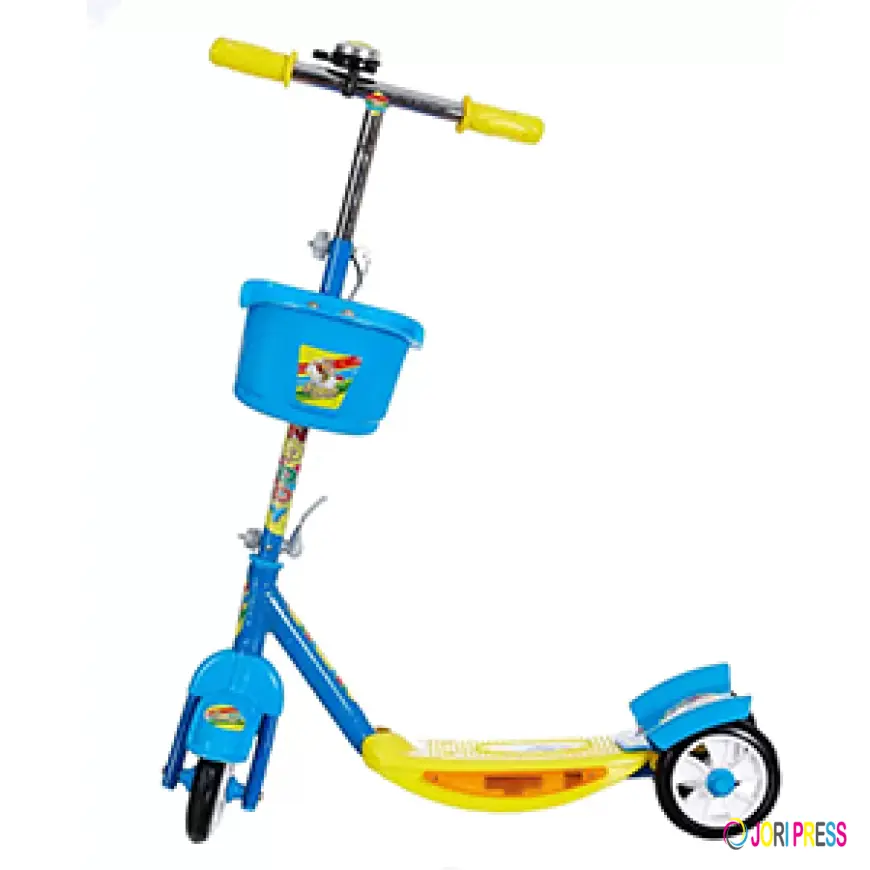 Best Baby Scooter Price in India: Top Picks for 2025