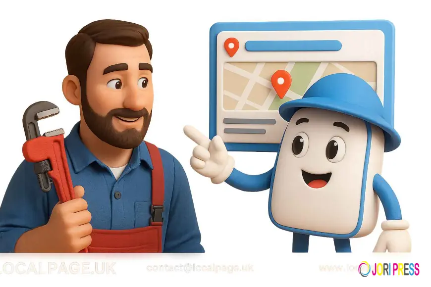 Definitive Guide to Vetting and Finding Local Services UK | Quality & Trust