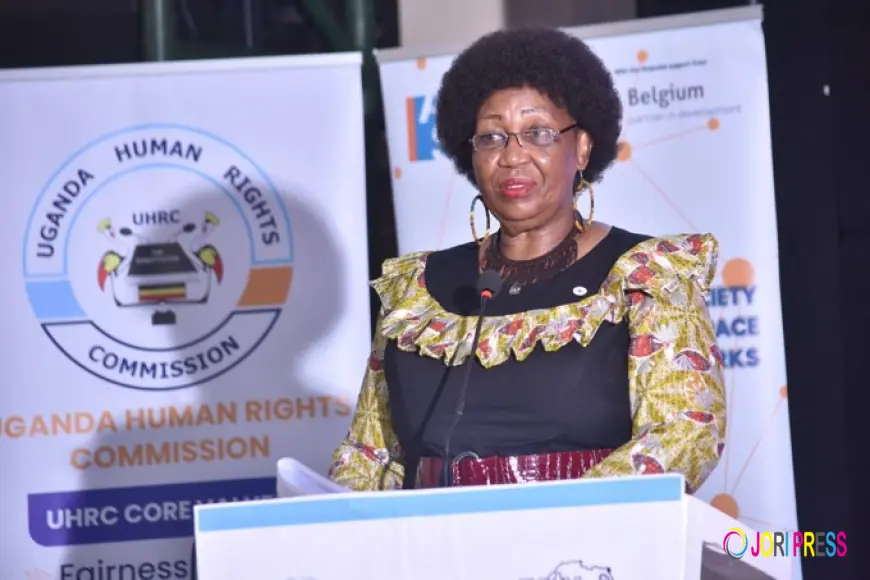 Electoral stakeholders urged to adhere to guidelines and professional law enforcement to uphold human rights in elections campaigns  