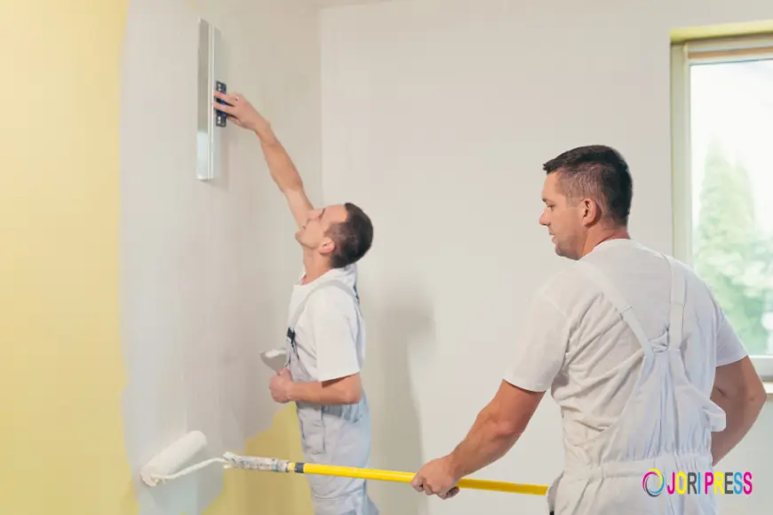 Dan Home Painting Services Expands Expert Team of Painters in South Morang