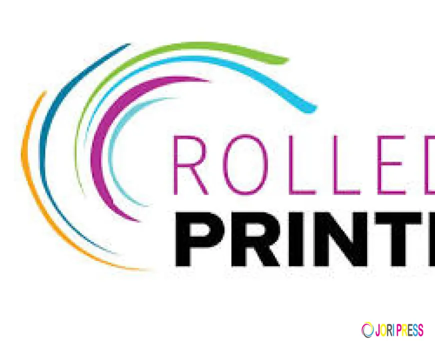 Vibrant, Durable DTF Transfers & Stickers Online | Rolled Up Printing