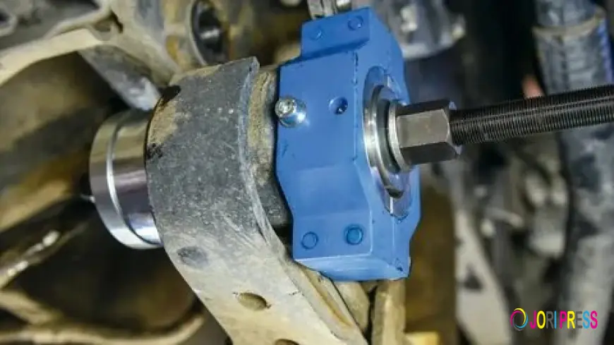 Hi-Bond, trusted Bearings and Bushes Suppliers providing premium solutions across the USA