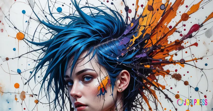 The Golden Key to Art Ownership: Introducing 10101.art