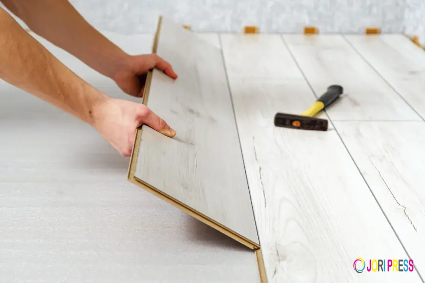 A.D Painting Reports Growing Demand for Floor Laminating Services in Birmingham