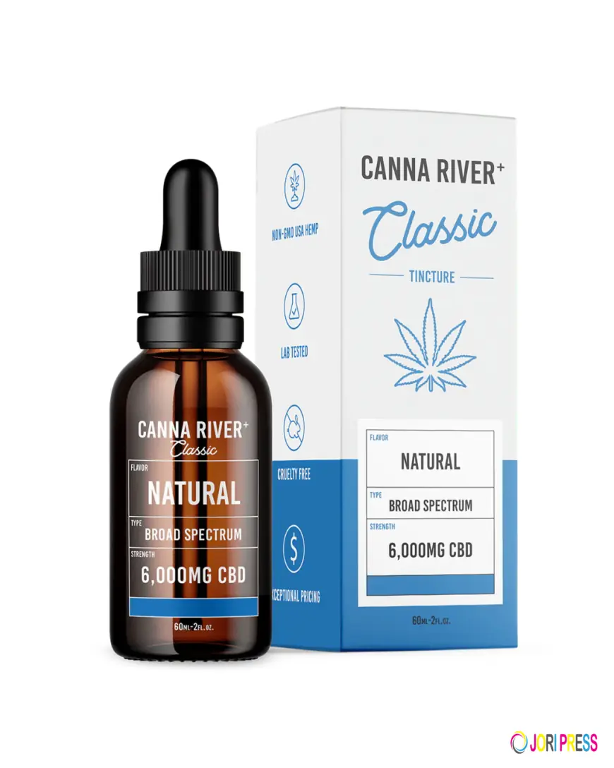 CBD Wholesale: Driving quality, growth, and innovation in the hemp Industry