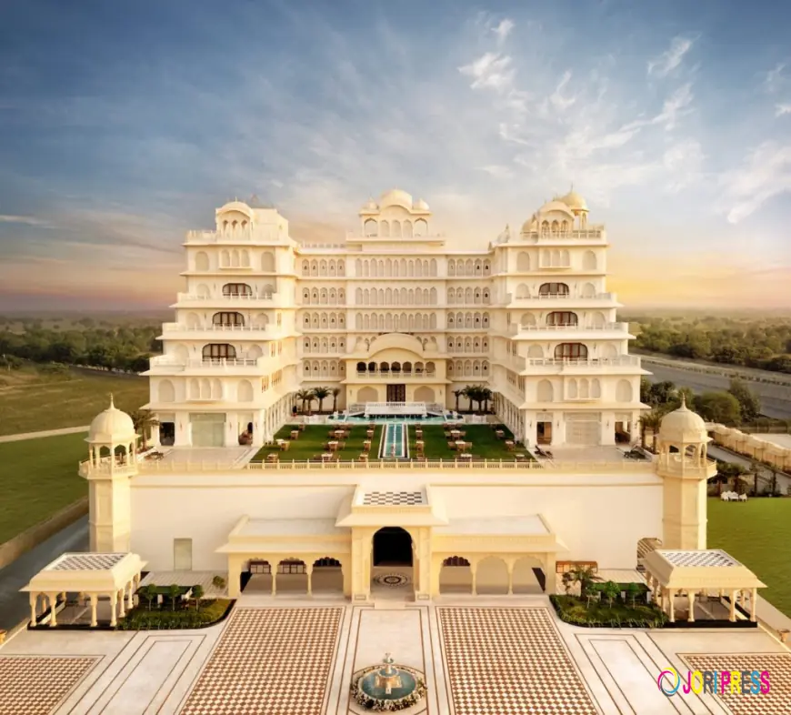 From Palaces to Private Safaris: Design Your Perfect Luxury India Trip