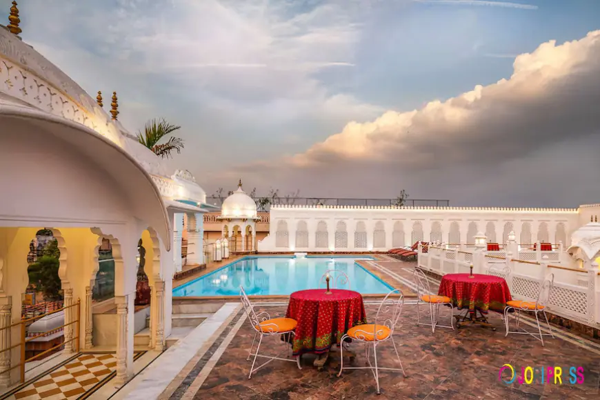From Palaces to Private Safaris: Design Your Perfect Luxury India Trip
