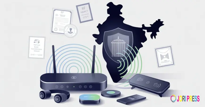 Why ETA Registration in Delhi is Essential for Importers & Manufacturers