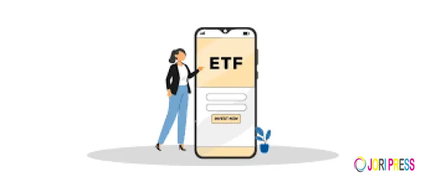 ETF: A Simple Way to Diversify Your Investments