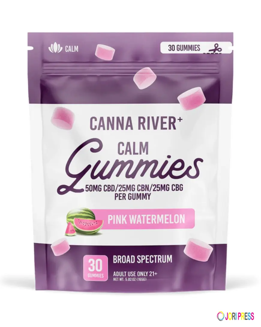 Plant-based CBD gummies: The Future of convenient, vegan wellness