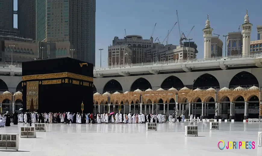 Top Places to Visit in Makkah and Madinah During Umrah