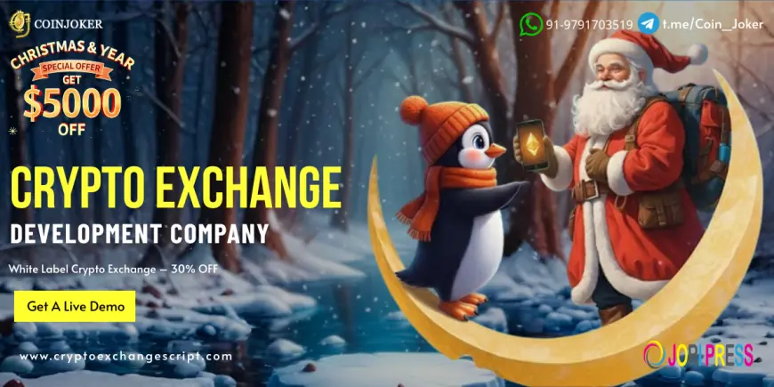 White Label Crypto Exchanges: The 2025 Shortcut Every Startup Founder Is Switching To