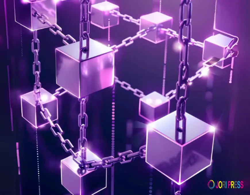 Transforming Digital Systems with Modern Blockchain Development Services