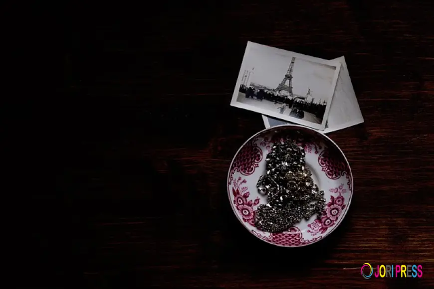 Discover Luxury Silver Jewellery Online: Prade Jewels & Drapes