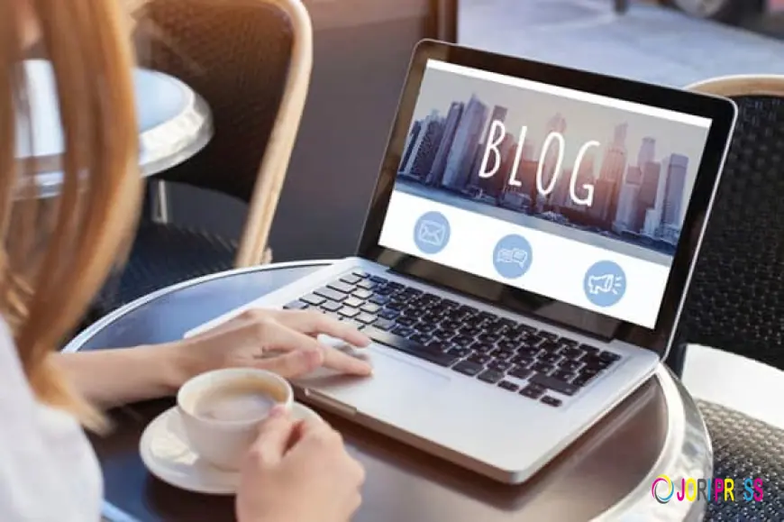 How Bloggers in France Are Shaping Global Conversations?