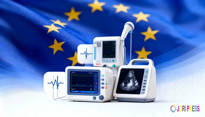 Understanding EUDAMED Functionality Updates and Their Impact by 2026