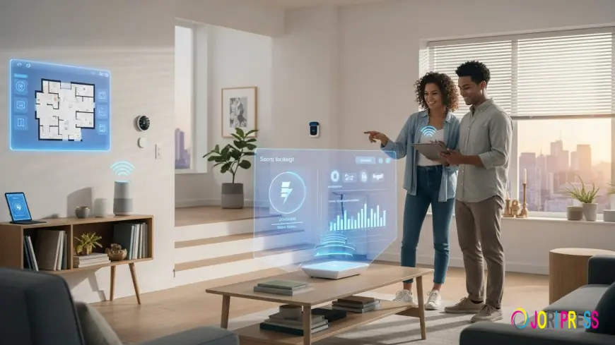 How to Plan a Smart Home (2026) | Full Checklist