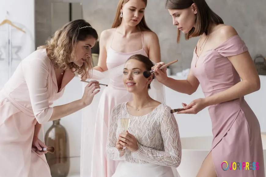 Bridal Skincare Tips: Look Radiant on Your Wedding Day