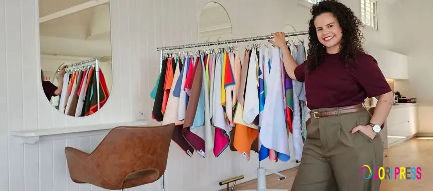 Match the Best Colours for My Skin Tone Perfectly