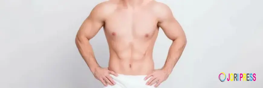 Gynaecomastia Surgery in Dubai: Restore Your Chest and Confidence