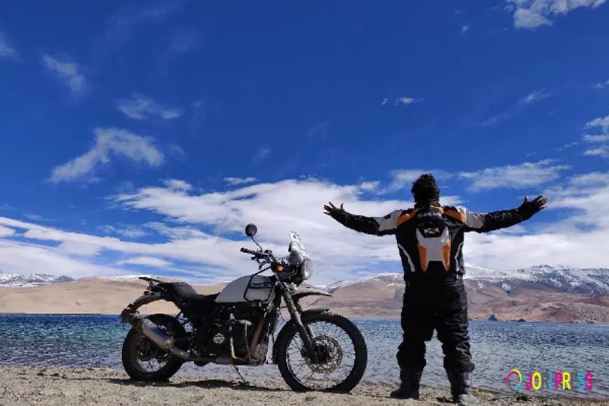 Planning Your Ladakh Bike Trip: A Comprehensive Guide