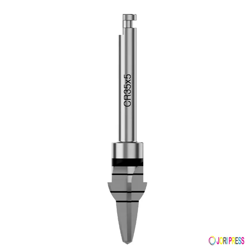 How Cortical Release Drills Improve Safety and Accuracy in Bone Surgery