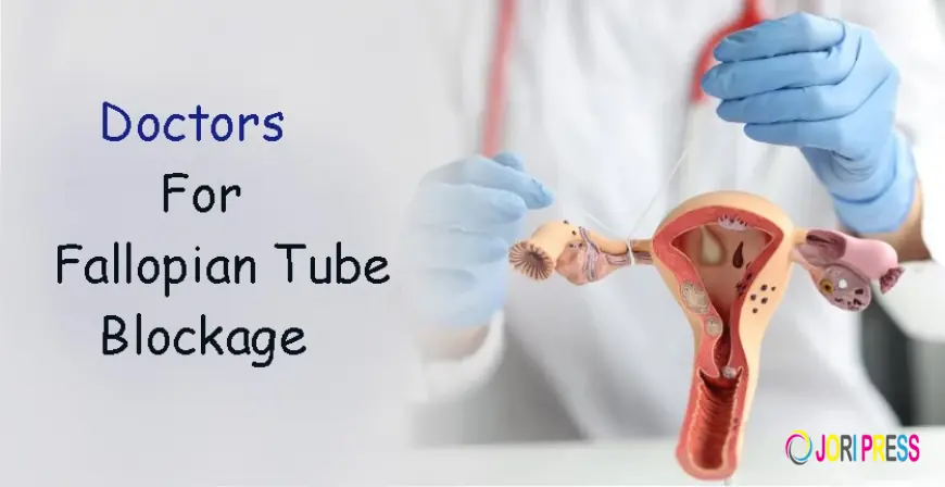 Ayurvedic Doctor in Delhi for Tubal Blockage Treatment