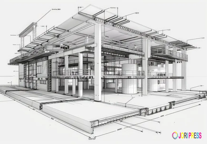 Alpha CAD Service, trusted Outsource Drafting Services for accurate design solutions