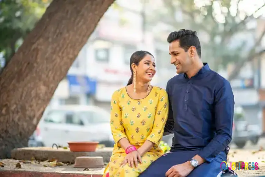 A Complete Guide for South Indians Searching for Marriage Partners in the USA - by Nrimb.com