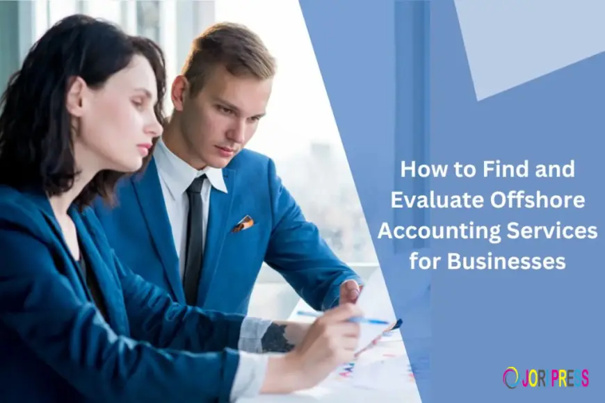 What Types of Businesses Can Benefit Most From Offshore Accounting?