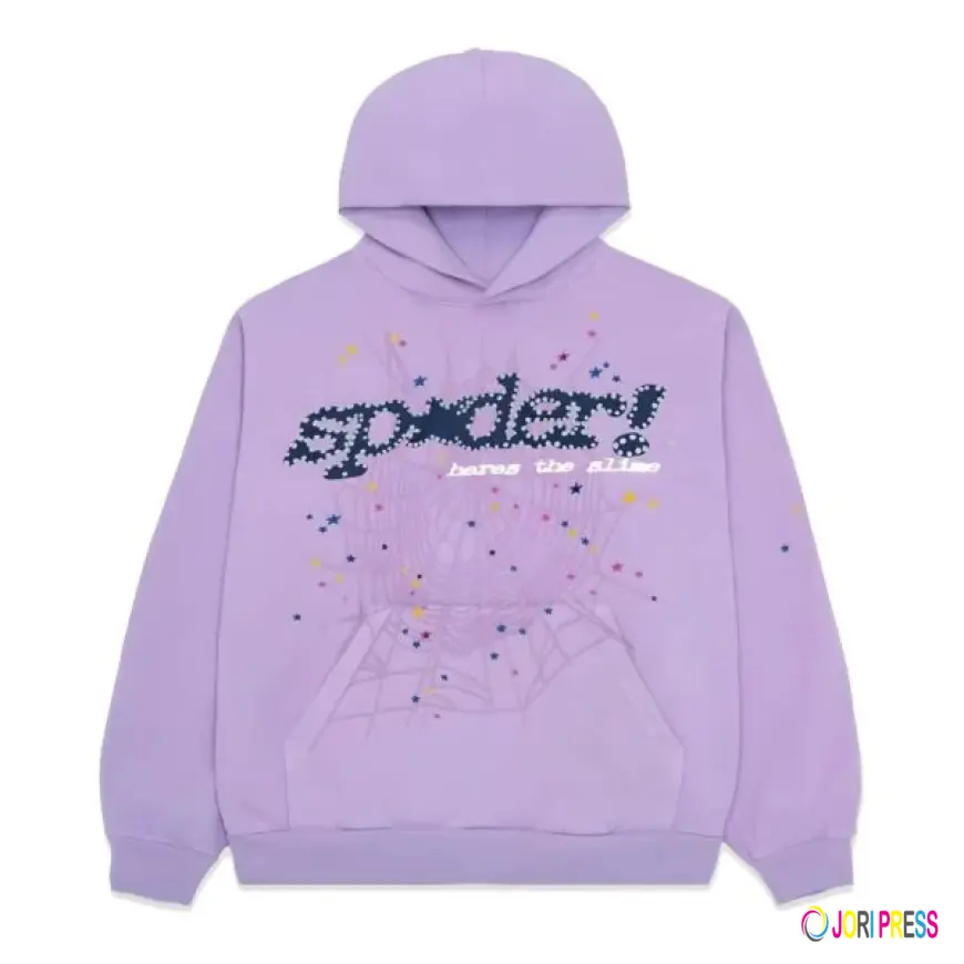 Spider Hoodie and Sp5der Official Store – New Apparel | SpiderHoodie.com.co