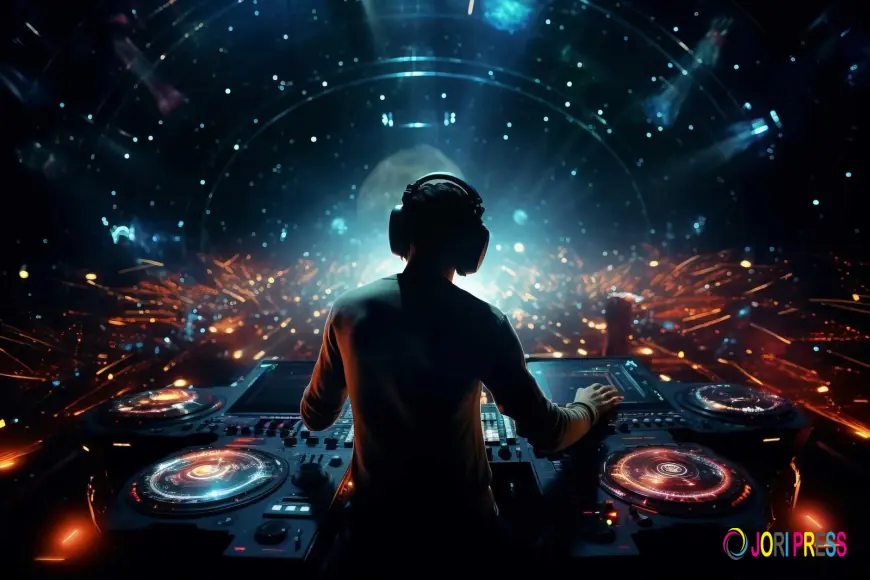 How Red Recordz Makes Your Holiday Events Unforgettable