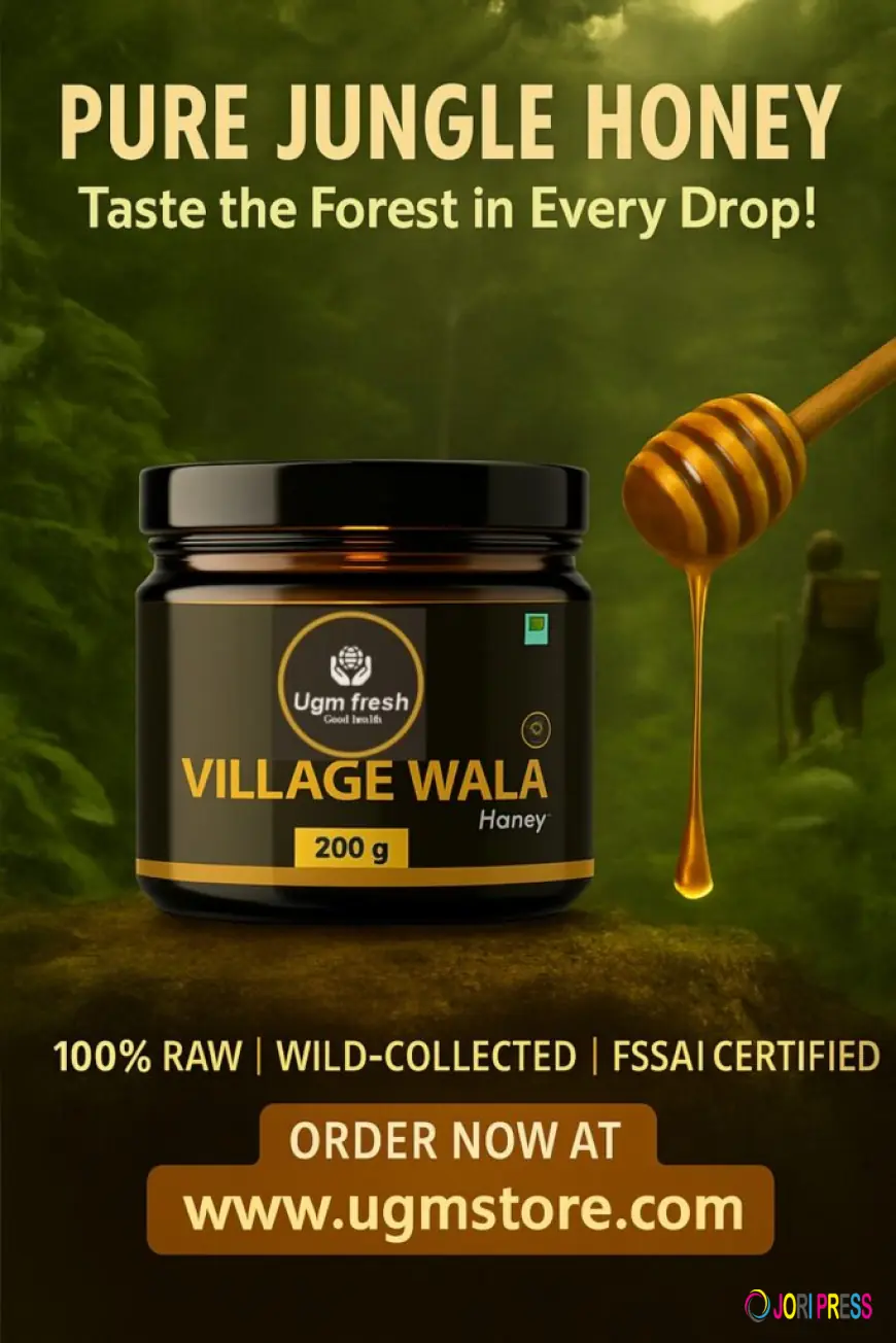 How to Earn 40–60% Profit Margin by Becoming Distributor of Pure A2 Desi Ghee & Raw Wild Forest Honey in Your Country (2026 Guide)