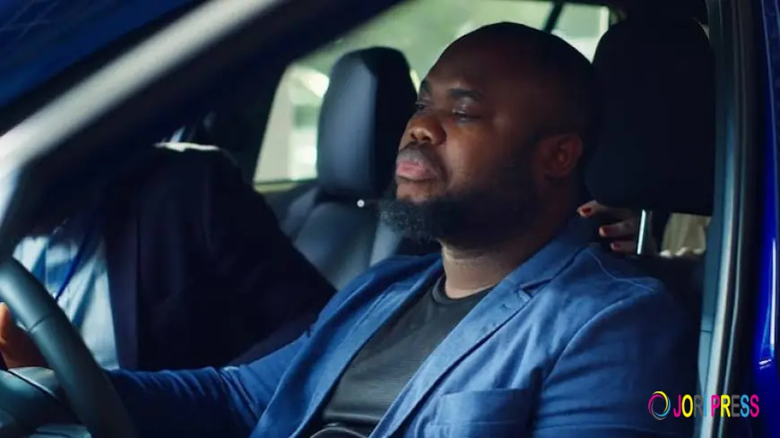 Boda Boda Man Wins An Expensive Car From A Company, This Is How He Made It & Who Blessed Him