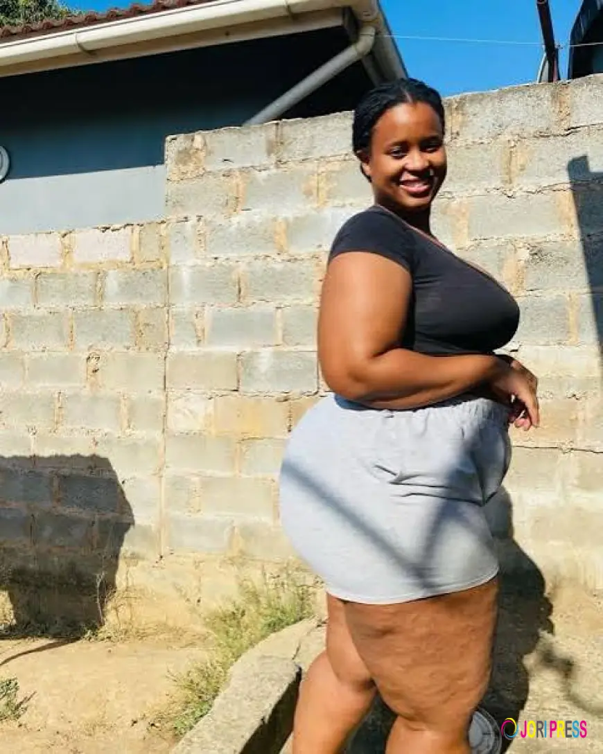 “For 2 Decades Now, I Have Been Single, No Man Admires Me Since My Husband Passed Away” 56 Year Old Entebbe Lady Narrates