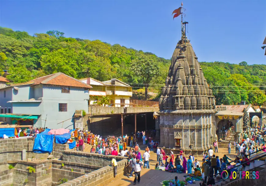 Mumbai to Bhimashankar Taxi service