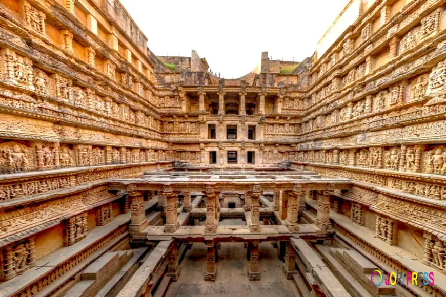 Vadodara to Pavagadh Taxi service