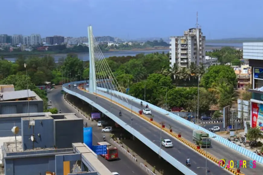 Cab service in Surat