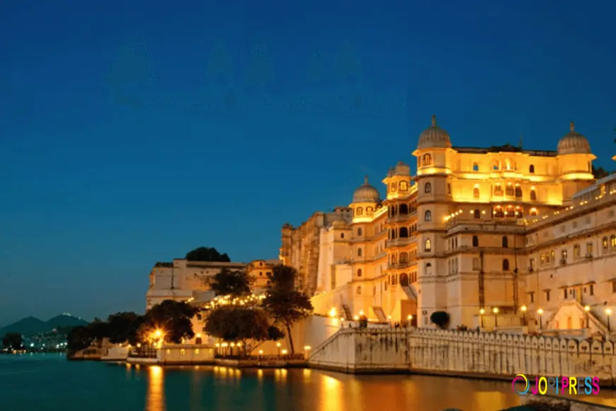 Pindwara to Udaipur Taxi service