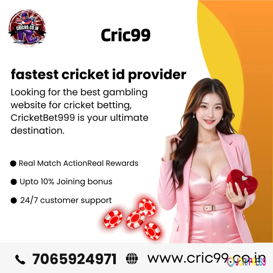 Top 10 Mistakes People Make While Choosing a Betting ID (Cric99 + Top Betting ID Provider Guide)