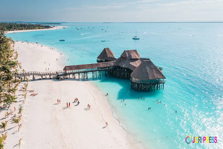 Family-Friendly Winter Activities in Zanzibar