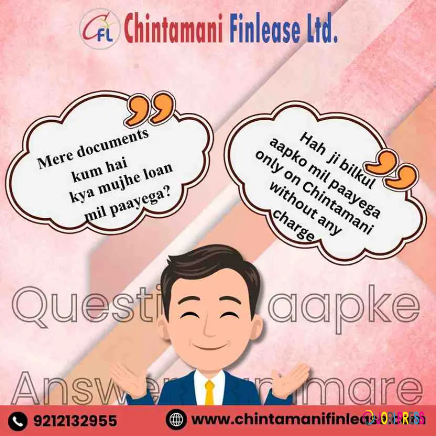 Personal loan for self employed