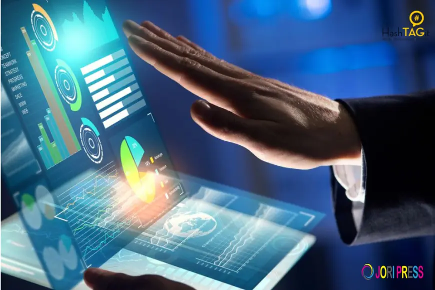 HashTAGit: Most Trusted Hospital Branding Agency in India to Transform Healthcare Brands