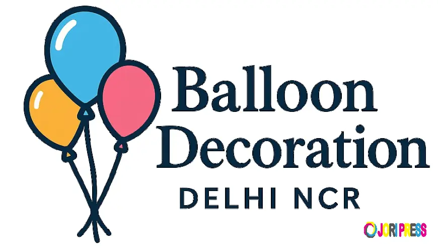 Transforming Celebrations with Professional Balloon Decorators in New Delhi