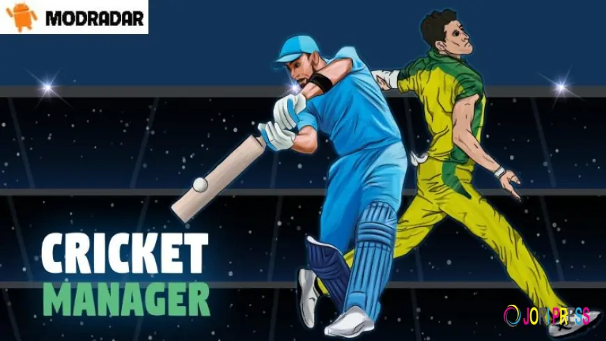 Wicket Cricket Manager v6.29